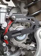 Zeta Case Saver with Cover Honda CRF450R | CRF450RX 2017-2019                                     - ZE80-8012 - Image 2