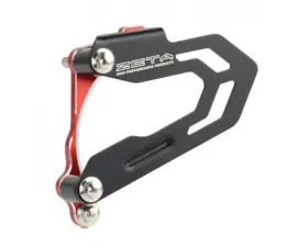 Zeta Red Case Saver with Cover Honda CRF250R | CRF250RX 2018-2019