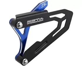 Zeta Blue Case Saver with Cover Yamaha WR250F | WR450F 2015-2023