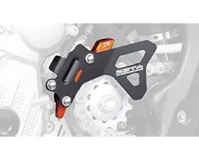Zeta Case Saver Kit KTM 250 | 300 | 350 2017-2023