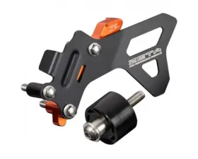 Zeta Case Saver Kit KTM 125 XC-W | 150 XC-W | 150 XC-W TPi 2020-2023