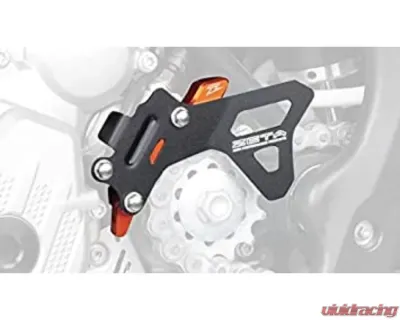 Zeta Case Saver Kit KTM 450 | 500 2017-2023 - ZE80-8423