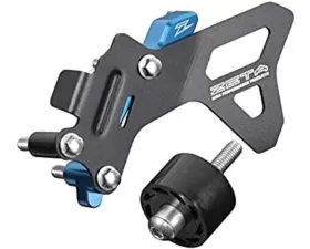 Zeta Case Saver Kit Husqvarna TE 150 | TC 125 2017-2018
