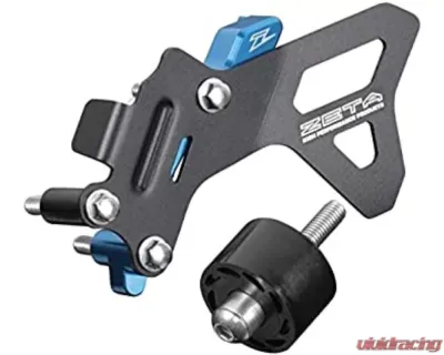 Zeta Case Saver Kit Husqvarna 450 | 501 2017-2022 - ZE80-8529