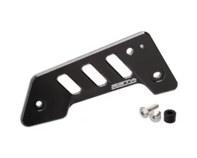 Zeta Heel Guard Honda Z125 Monkey | Z125A Monkey ABS 2019-2022