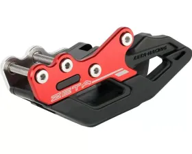 Zeta 3D Chain Guide Honda CRF450L 2019-2020