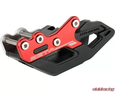 Zeta 3D Chain Guide Honda CRF450L 2019-2020 - ZE82-1002
