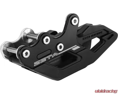 Zeta 3D Chain Guide Kawasaki KX250F | KX450F 2009-2019 - ZE82-1100