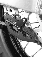 Zeta 3D Chain Guide Kawasaki KX250F | KX450F 2009-2019                                     - ZE82-1100 - Image 2