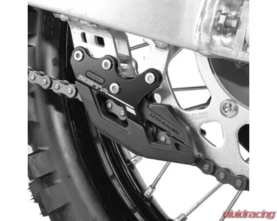 Zeta 3D Chain Guide Kawasaki KX250F/KX450F 2009-2019 ZE82-1100