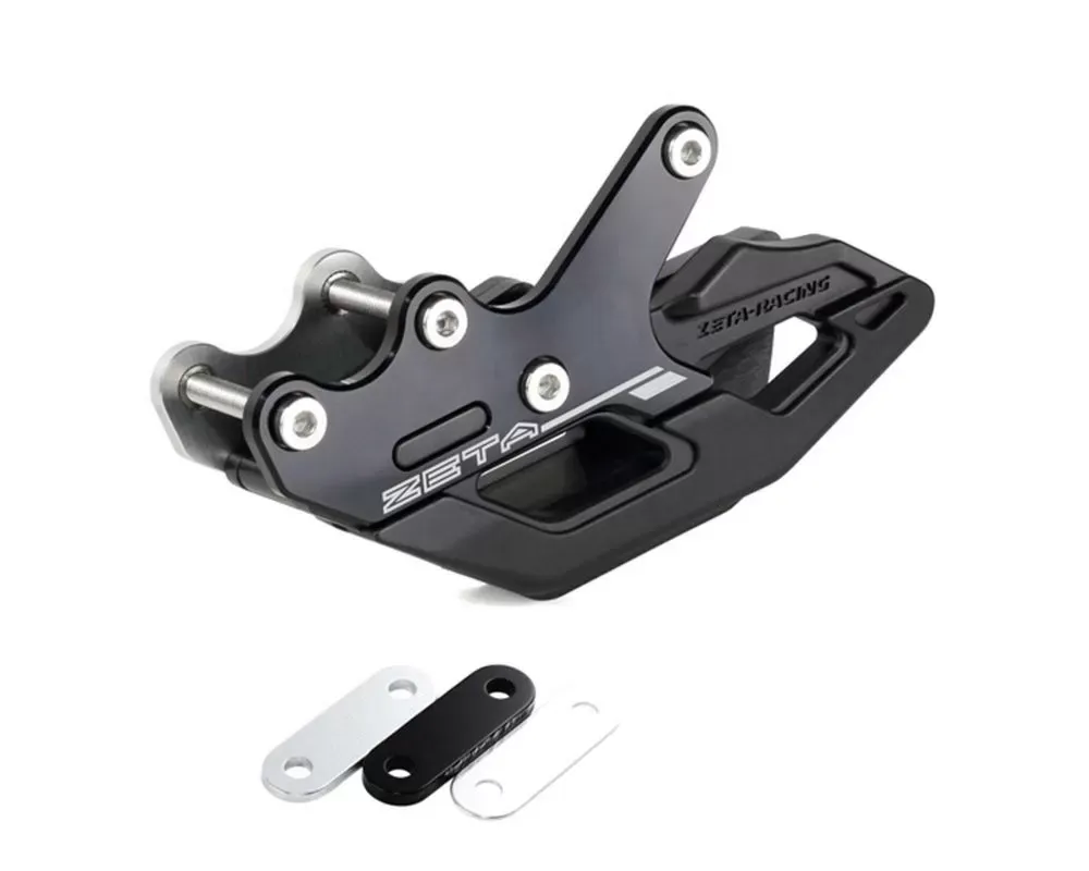 Zeta 3D Chain Guide Suzuki - ZE82-1200