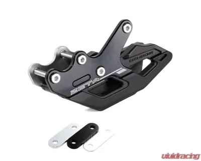 Zeta 3D Chain Guide Suzuki - ZE82-1200
