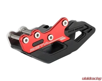 Zeta 3D Chain Guide Husaberg FE | Husqvarna | KTM 2008-2023 - ZE82-1402
