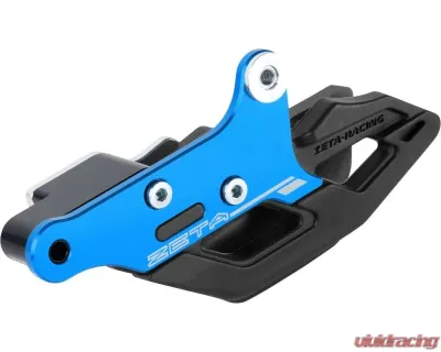 Zeta 3D Chain Guide Husqvarna | Husaberg | KTM 2008-2023 - ZE82-1409
