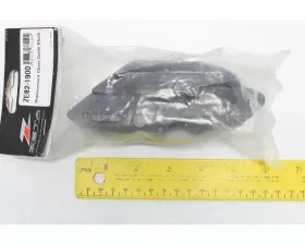 Zeta 3D Chain Guide Wear Pad Honda | Husqvarna | Kawasaki | KTM | Suzuki | Yamaha 2001-2019