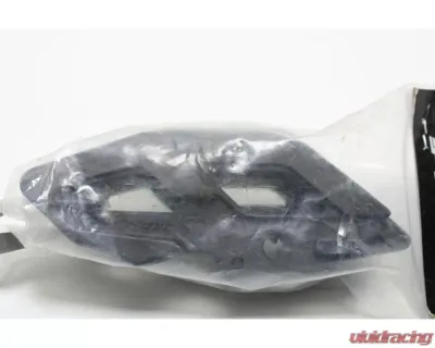 Zeta 3D Chain Guide Wear Pad Honda | Husqvarna | Kawasaki | KTM | Suzuki | Yamaha 2001-2019 - ZE82-1900