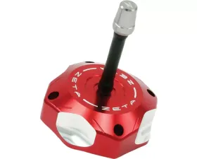 Zeta Red Billet Gas Cap Honda CR85R | CR85RB Expert | CRF150R | CRF150RB Expert 2003-2019
