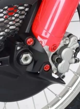 Zeta Red Aluminum Bolt Kit Honda CRF300L Rally | CRF300LRA Rally ABS 2021-2022                                     - ZE88-5152 - Image 3