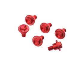 Zeta Fork Guard Bolt Husaberg | Husqvarna | KTM 2008-2023