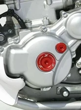 Zeta Red Engine Plug Honda 2013-2022                                     - ZE89-1150 - Image 2