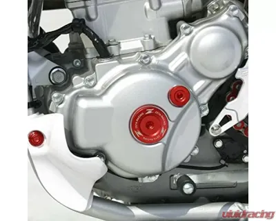 Zeta Blue Engine Plug Kawasaki KLX450R 2008-2015 - ZE89-1232