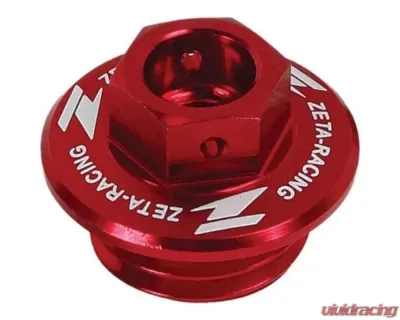 Zeta Oil Filler Plug Honda CRF250R | CRF250RX | CRF450R 2018-2021 - ZE89-2120