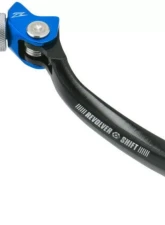 Zeta Blue Revolver Shift Levers Husqvarna KTM 200 | 250 | 350 | Husqvarna FE 2001-2023                                     - ZE90-3416 - Image 2