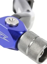 Zeta Blue Revolver Shift Levers Husqvarna KTM 200 | 250 | 350 | Husqvarna FE 2001-2023                                     - ZE90-3416 - Image 2