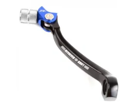 Zeta Blue Revolver Shift Levers Husqvarna | KTM 2014-2023