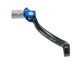 Zeta H-Blue Revolver Shift Lever Husqvarna 701 |  FE | KTM 450 | 500 | 690 2014-2023