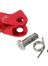 Zeta Red Replacement Tip Mount Honda | Husqvarna | KTM 2001-2023                                     - ZE90-3912 - Image 4