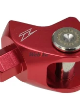 Zeta Red Replacement Tip Mount Honda | Husqvarna | KTM 2001-2023                                     - ZE90-3912 - Image 2