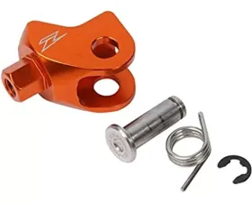 Zeta Orange Replacement Tip Mount Husaberg | Husqvarna | KTM 2001-2023
