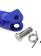 Zeta Blue Replacement Tip Mount Husaberg | Husqvarna | KTM | Yamaha 2001-2023                                     - ZE90-3916 - Image 2