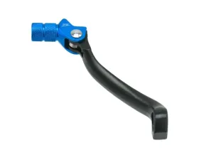 Zeta Aluminum H-Blue Forged Shift Levers Husqvarna FE | KTM 200 | 250 | 350 2001-2023
