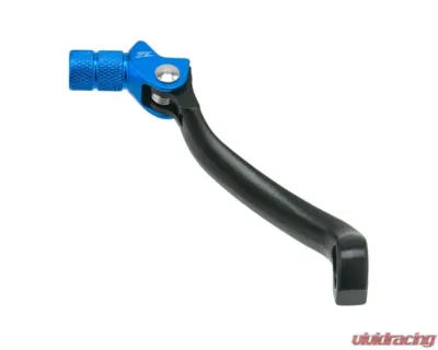 Zeta Aluminum H-Blue Forged Shift Levers Husqvarna FE | KTM 200 | 250 | 350 2001-2023 - ZE90-4419