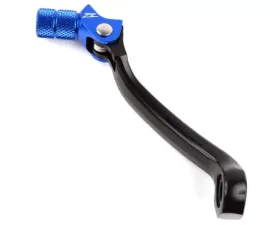 Zeta Blue Forged Shift Lever Husqvarana 701 | FE | KTM 450 | 500 | 690 2014-2023