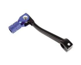 Zeta +10mm Blue Forged Shift Lever Yamaha TT-R50E 2006-2021