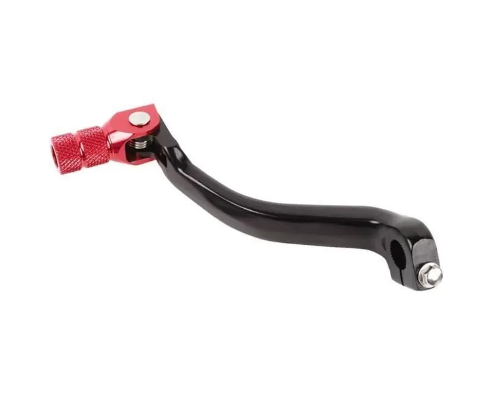 オリジナル Red Zeta Forged KLX150L Kawasaki for Ze90-4532 Lever Shift その他