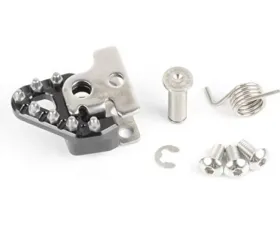 Zeta Black Replacement Tip Mount