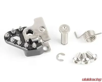 Zeta Black Replacement Tip Mount - ZE90-7900