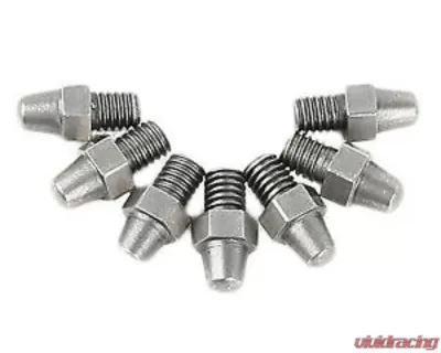 Zeta Silver Replacement Pin Set - ZE90-7929
