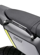 Zeta Black Grab Bar Yamaha XTZ700 Tenere 2021-2023                                     - ZE94-8110 - Image 2