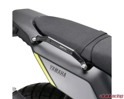 Zeta Black Grab Bar Yamaha XTZ700 Tenere 2021-2023 - ZE94-8110
