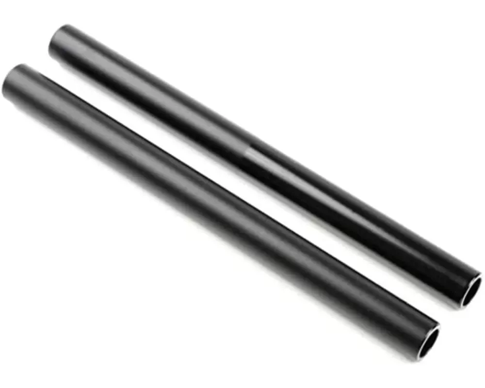Zeta Black 270mm Degree Offset Flight Clip-On Replacement Part - ZS03-8002