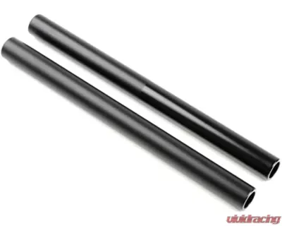 Zeta Black 270mm Degree Offset Flight Clip-On Replacement Part - ZS03-8002