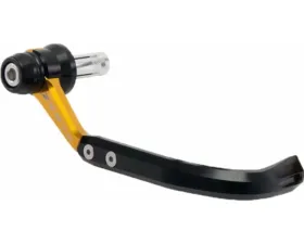 Zeta Gold Lever Guard