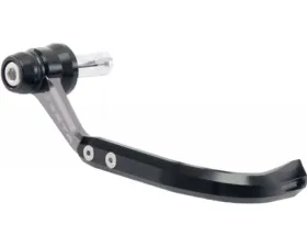Zeta Titanium Lever Guard