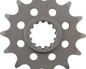 Supersprox Front CS Sprocket Steel 14T-525 Triumph