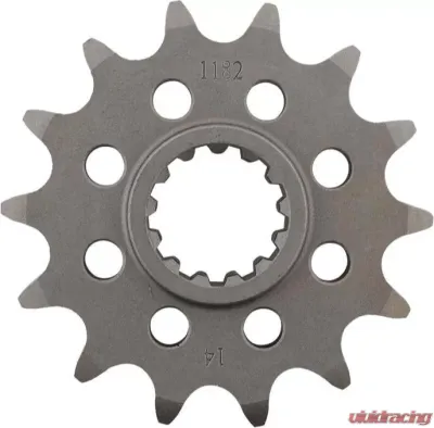Supersprox Front CS Sprocket Steel 14T-525 Triumph - CST-1182-14-2